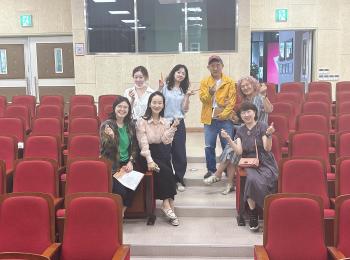 [프로그램] 2025 드라마클래스 - 드라마같이보기